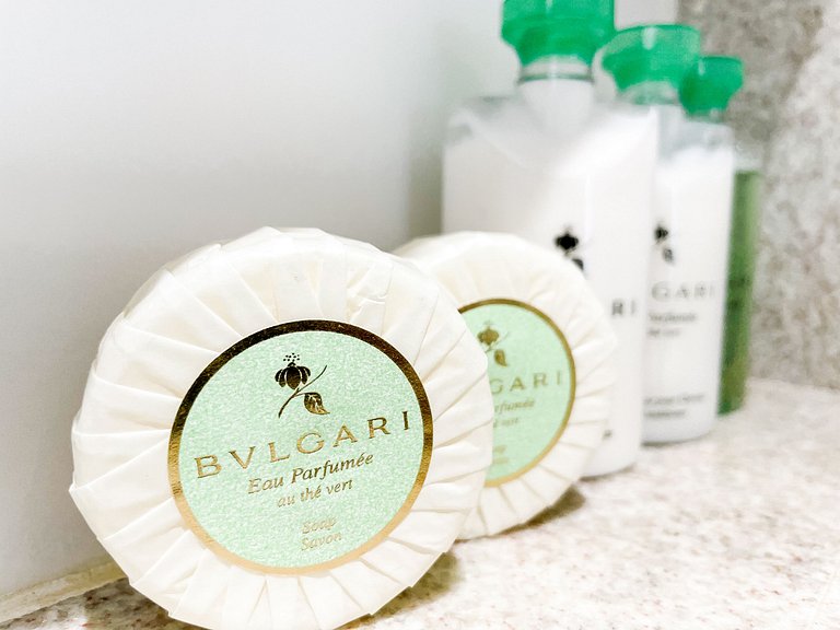 Flat 1 quarto em rua tranquila Ipanema