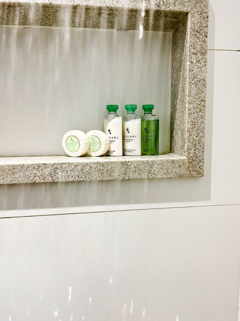 Flat 1 quarto em rua tranquila Ipanema