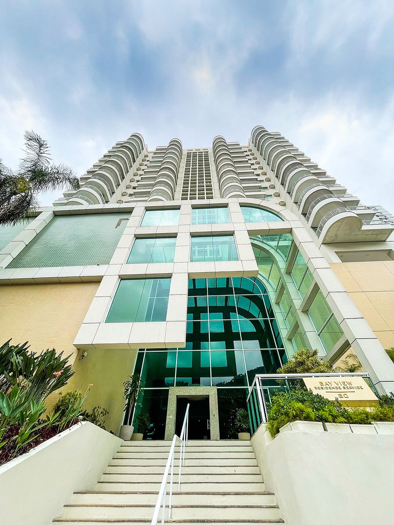 Apartamento 2 quartos espaçoso em Botafogo