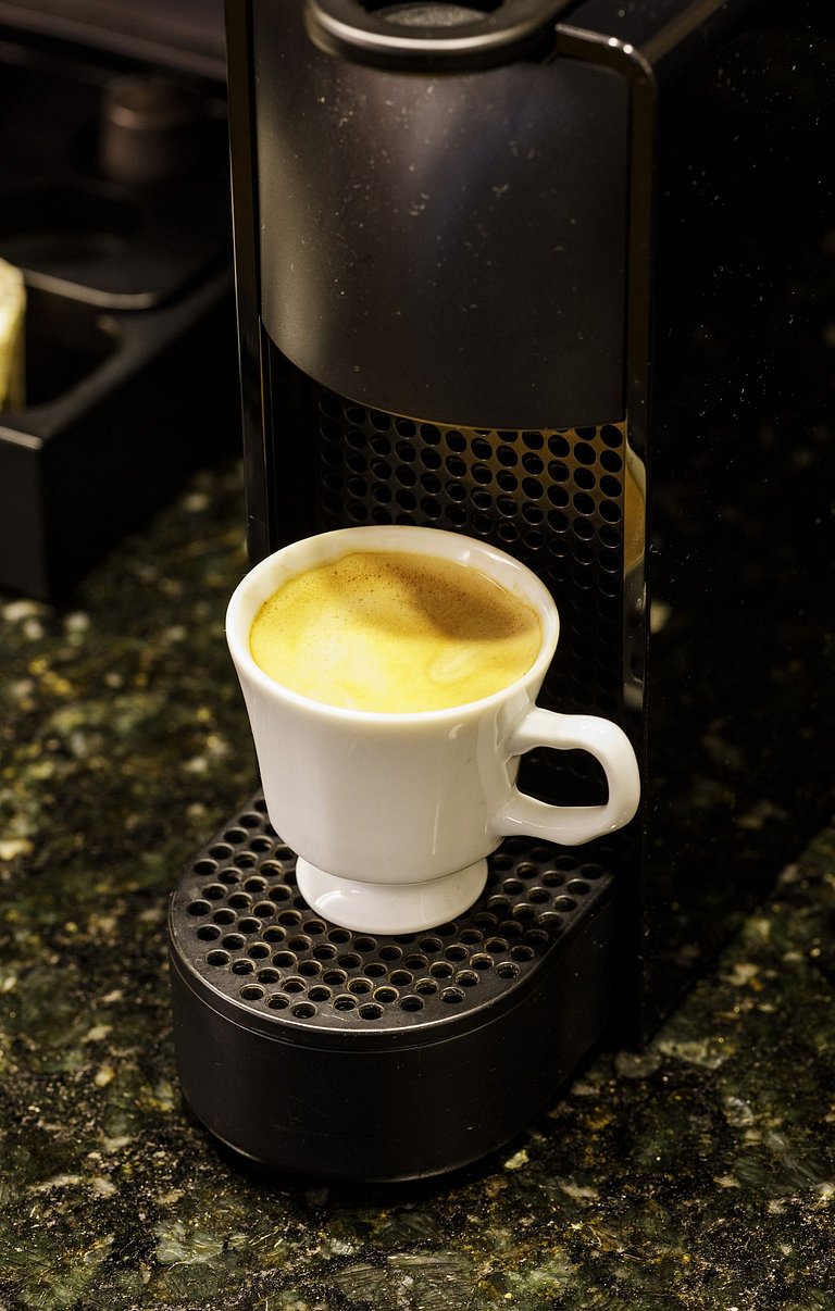 Suite de hotel ampla 400 metros da praia